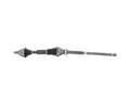 CV AXLE