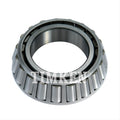 TIMKEN red auto part