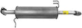 MUFFLER ASSEMBLY - QUIET-FLOWSS - I