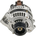 RE ALTERNATOR