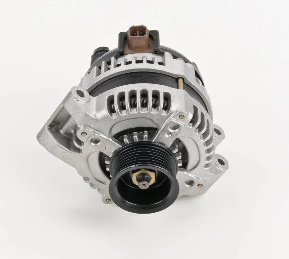 RE ALTERNATOR