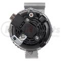 RE ALTERNATOR