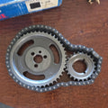 T/C SET TRUE ROLLER SBC