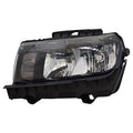 TYC auto part detail