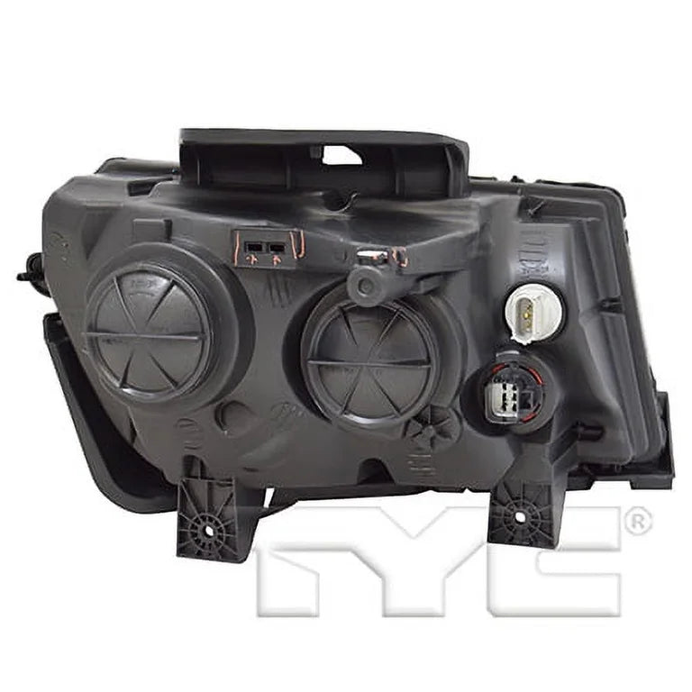 TYC auto part
