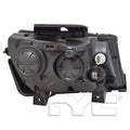 TYC auto part