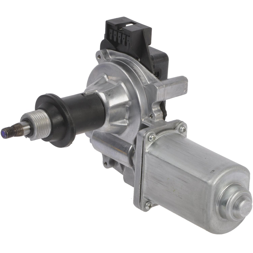 A1 REMFG INC auto part