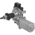 NEW WIPER MOTORS