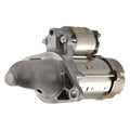 REMANUFACTURED STARTER