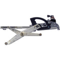 WINDOW REGULATOR