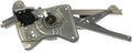 WINDOW REGULATOR
