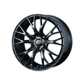 WedsSport SA-20R 15 X 5.0 45 4-100 WBC (Worth Black Clear)