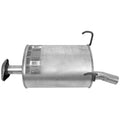 MUFFLER ASSEMBLY