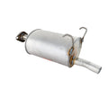 MUFFLER ASSEMBLY