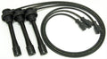 NGK Mitsubishi Montero 2006-2003 Spark Plug Wire Set