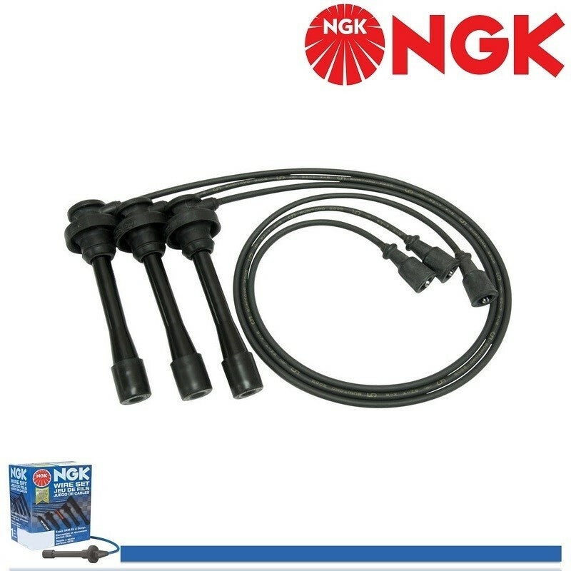 NGK auto part