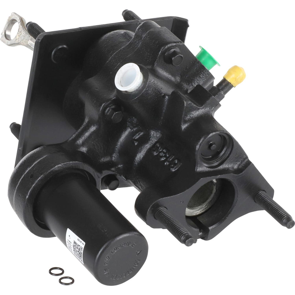 A1 REMFG INC auto part
