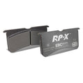 EBC Racing AP Racing CP8240 Calipers RP-X Brake Pads