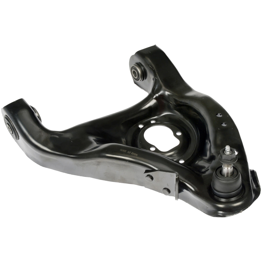 SUSPENSION CONTROL ARM AND BALL JOI