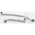 Goodridge 95-99 Harley-Davidson FLH / FLT Multi Model EFI Fuel Line Kit