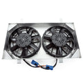 ISR Performance Radiator Fan Shroud Kit - Nissan KA24DE (S14)