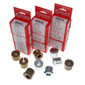 SPC 23130 CAM/CAS SLEEVE ASSORTMENT (9)