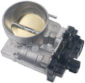 STANDARD IGN throttle body