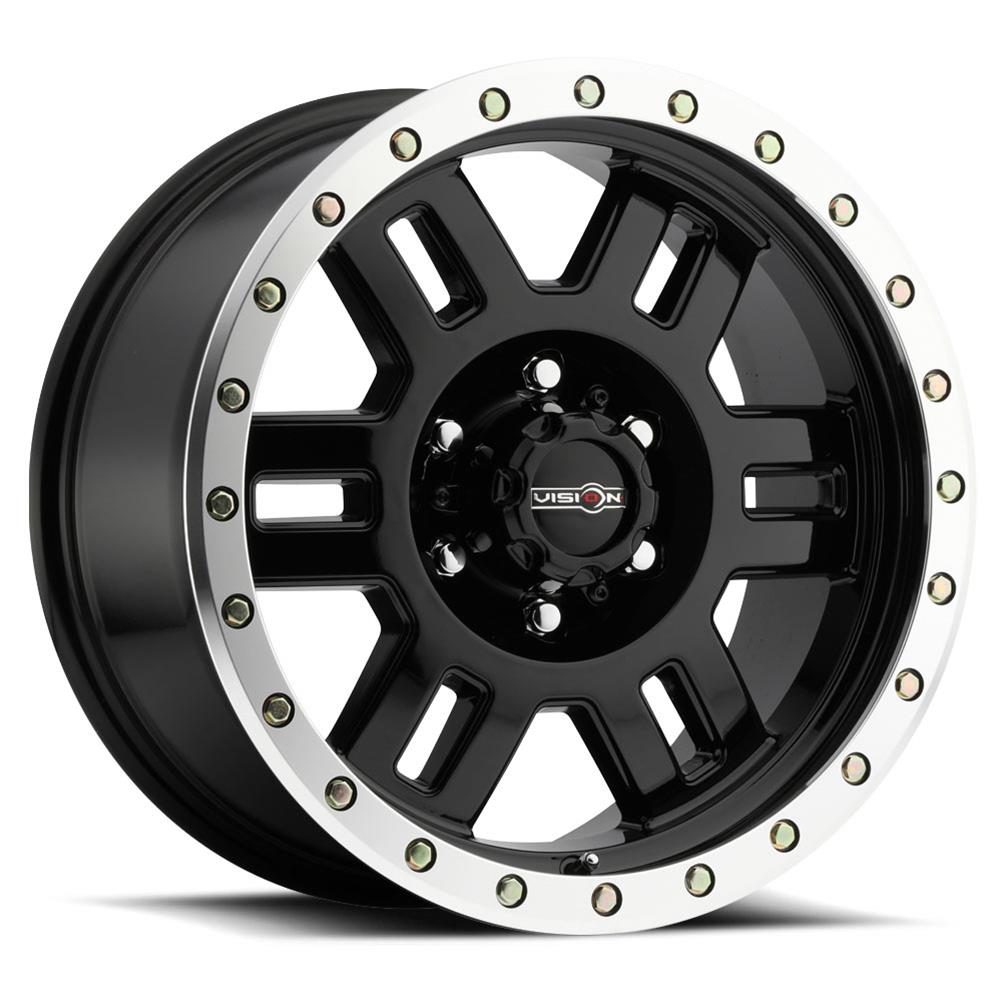 VISION WHEEL auto part