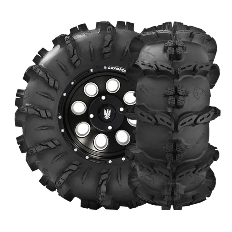 BLACK MAMBA LITE 27X9.00-12 BIAS