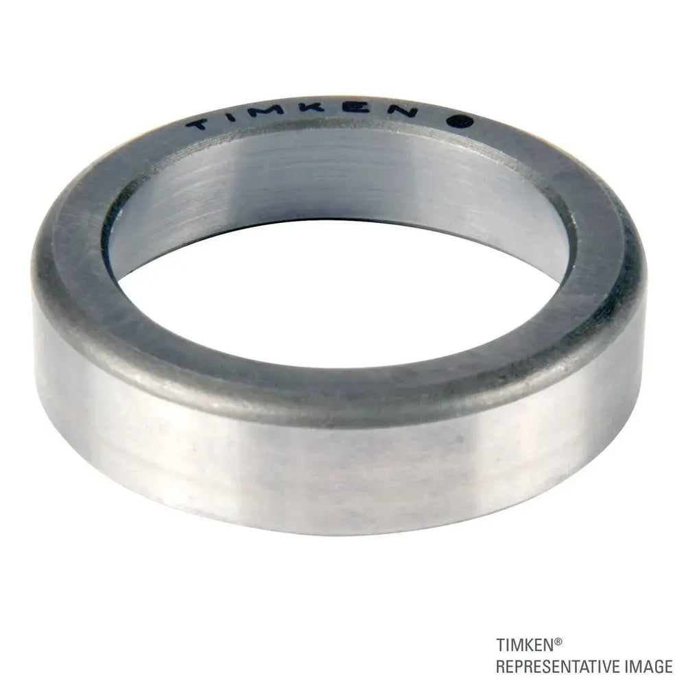 TIMKEN red auto part