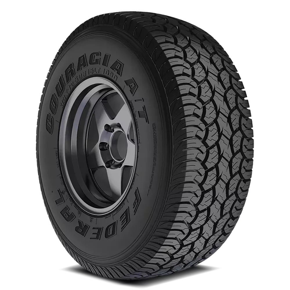 P255/70R16 111S