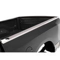 0208 RAM FULL SIZE LB NEW BODY W/STAKE HOLES SS BED CAPS