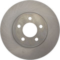Centric OE Grade Front Brake Kit (2 Wheel)