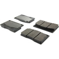 OE Plus Brake Kit 2 Wheel