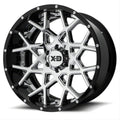 CSTIX 22X10 6X139.70CH CTR GL BL-18