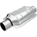 MagnaFlow OEM Grade Federal / EPA Compliant Universal Catalytic Converter 51135