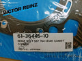 Engine Cylinder Head Gasket - 61-36445-10