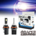 Oracle 9007 - VSeries LED Headlight Bulb Conversion Kit - 6000K
