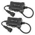 Oracle H16 4000 Lumen LED Headlight Bulbs (Pair) - 6000K