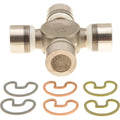 Steel Driveshaft 30.5in Long- 2in Dia.