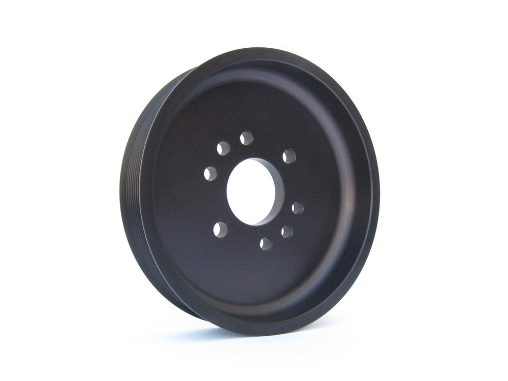 Universal Crank Pulley 7.8in 10-Rib