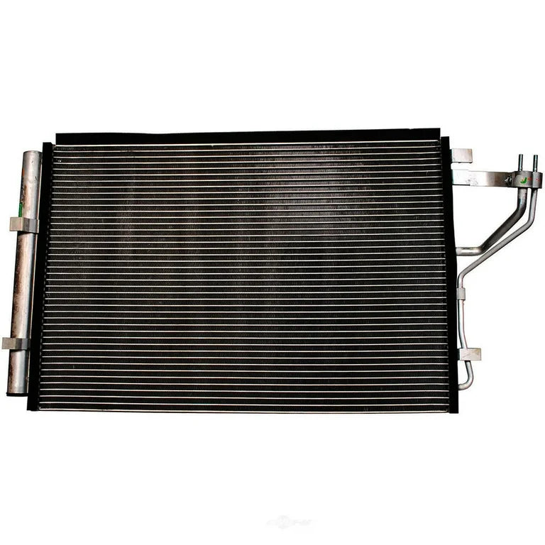 A/C CONDENSER