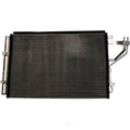 A/C CONDENSER