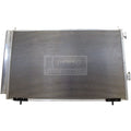 A/C CONDENSER