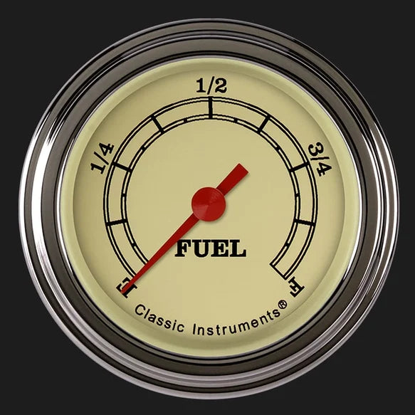VINTAGE 2IN FUEL PROGRAMMABLE