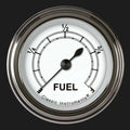 CLASSIC WHITE 2IN FUEL PROGRAMMABLE