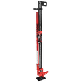 FARM JACK, 8,000 LBS. LIFT CAPACITY