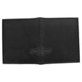 WeatherTech 22-25 Mercedes-Benz EQS Sedan Trunk Cargo Liner w/Bumper Protector - Cocoa
