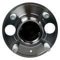 MOOG 16-21 Chevrolet Spark Rear Hub Assembly
