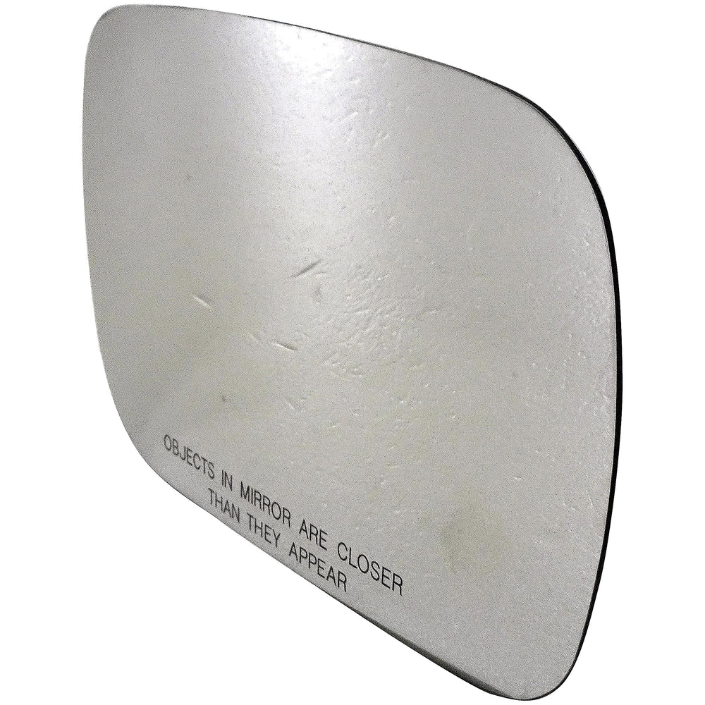 PLASTICBACKED MIRROR